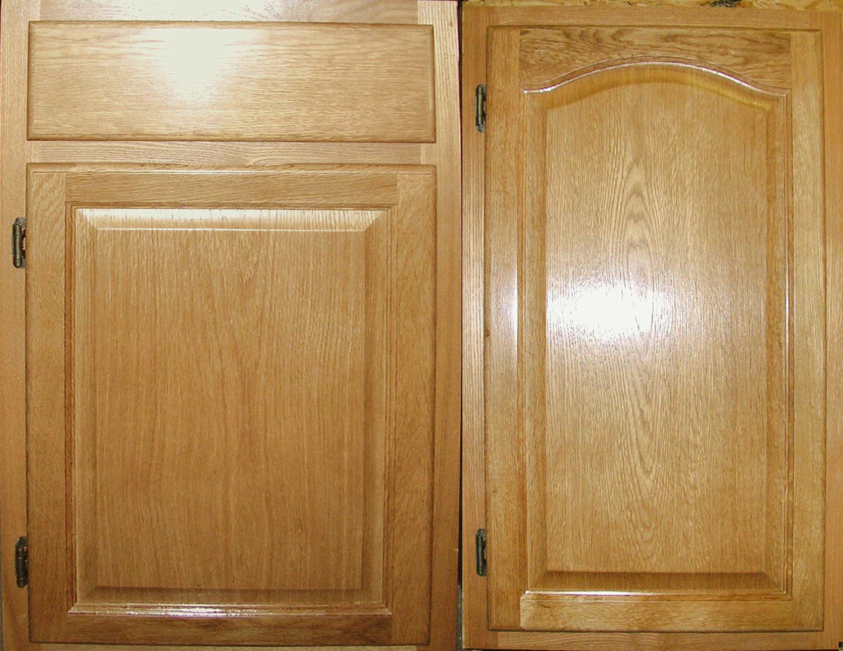 furniture interior kitchen semi custom cabinets easy light