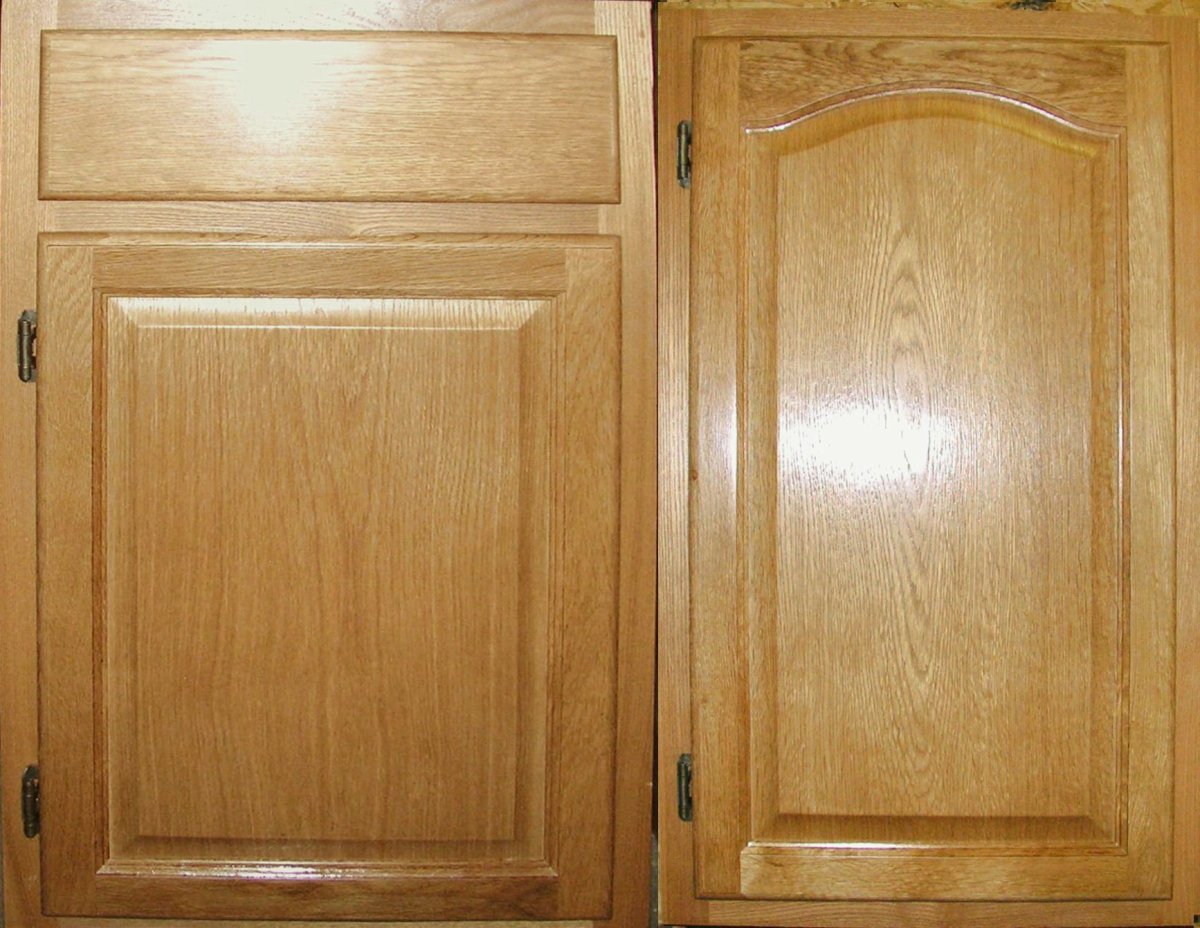 Furniture Interior Kitchen Semi Custom Cabinets Easy Light ...